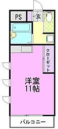 クレストステージ 202