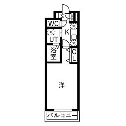 West Residence〜ウエストレジデンス 107