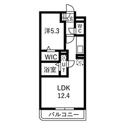 West Residence〜ウエストレジデンス 109
