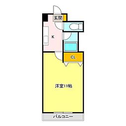 NARABU五番館 204
