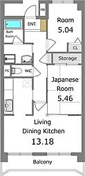 LIBERTY OAK 105