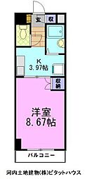 コンフォート峰 702