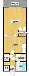 カスティールイン宇都宮 320