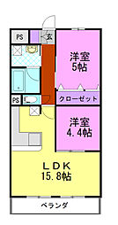 ROSE TOWER元今泉 403