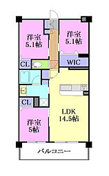 アルファステイツ東宿郷II 506