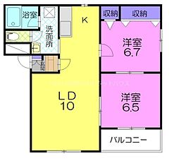 ピュアライフ佐藤 302