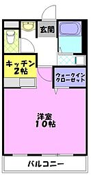 ファーストフィールド 306