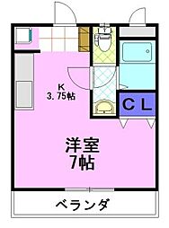 コモンNAKAHARA 210
