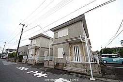 サンライズA-2（戸建） A-2