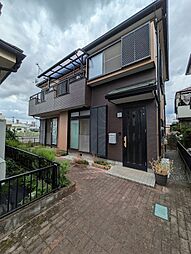 簗瀬町ハウス 1