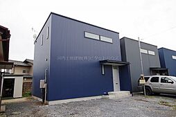 ベルファミーユ10号棟 1