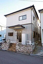 富士見が丘一丁目貸家 1