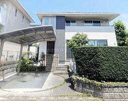 豊郷台3丁目ハウス 1