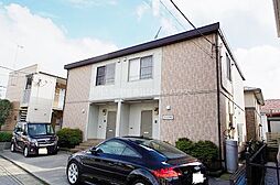 フレックス城東 101