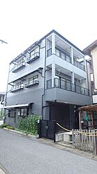 泉が丘3-4-1貸家 1