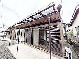 キャッスル・テラ C 1