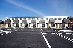 サンライズ今宮 103