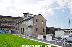 ツインコート簗瀬 101