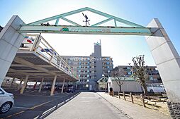 ハイツマロニエ今泉 202