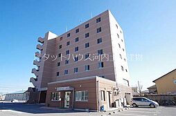 ゴールドライフマンション宇都宮 504