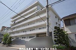 あさひレジデンス三番館 202