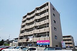 フォレストY＆M雀宮 A 303