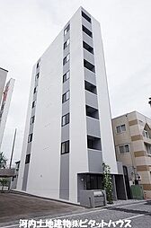 キクヤビルディング 701