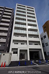 ラミューズ宇都宮 205