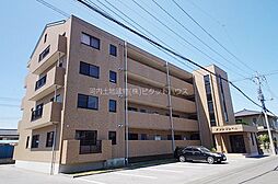 メゾンソレール 302