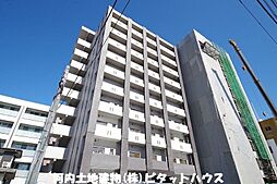 グランバロン宇都宮 305