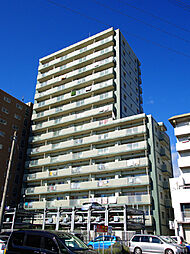 元今泉レジデンス 1501