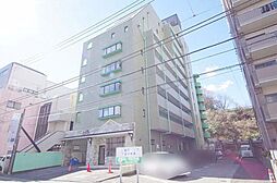 セントラルグリーンマンション 205