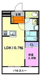 MIKASAレジデンス 202
