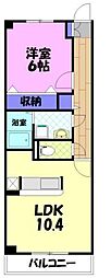 ライラックII 305