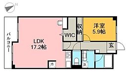 ライブスクエア竹林 209