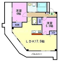 ファイブシティ 705