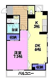 エルハイツ川田 706