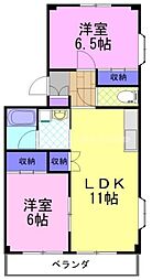 イースタンピュア 201