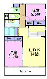 シャルマンテール 106