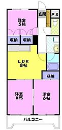 ドミール河原 202