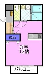 ポワロ・キャッスル 202