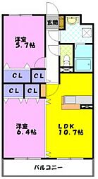 エンジェルズフォレスト A 101