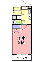 グリーン・ガレ 402