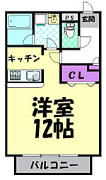 テクノコーポ6 102