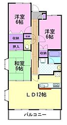 ハイツマロニエ今泉 302
