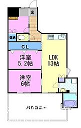 元今泉ハイタウン 301