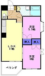 南大通りイステートハイツ 501