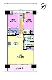 アルファステイツ東宿郷II 503