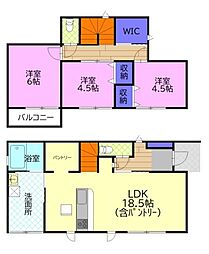 越戸一丁目戸建 1