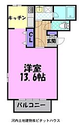 マ・メゾン本多 102